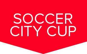 Soccer city soccer sity cup